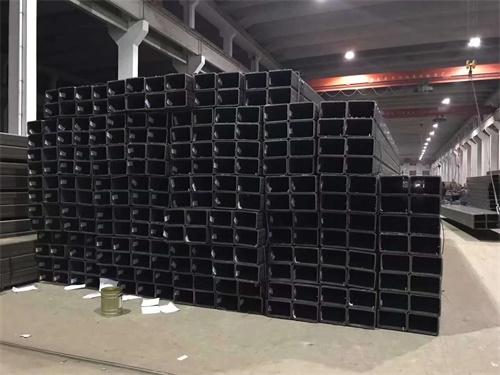 老边冷拔方管选型指南 工程采购怎么选